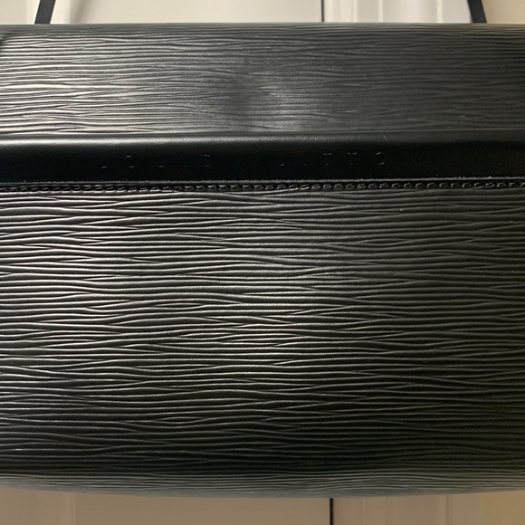 Louis Vuitton Saint Tropez Dinard Shoulder Bag - Picture 4 of 6